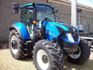 2025 New Holland T5.120
