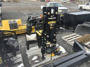 2025 Danuser HORNET T8-RR