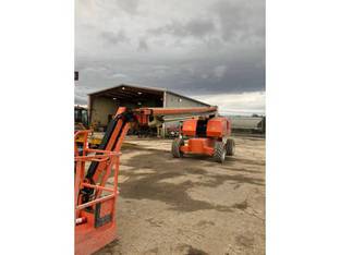 2008 JLG 860SJ