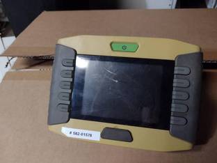 2008 TOPCON GX-45