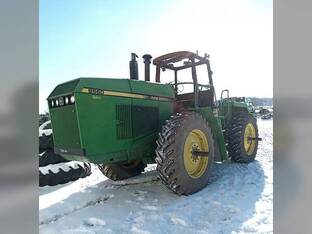John Deere