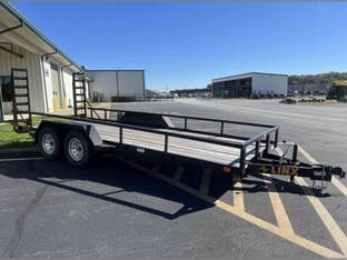 2023 Linx EQ07018-RS