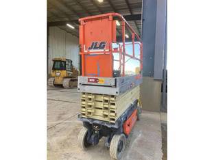 2008 JLG 2630ES