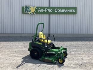 2022 John Deere Z930R