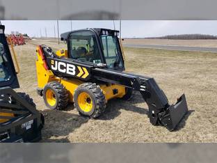 2024 JCB 3TS-8W