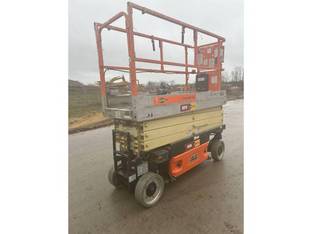 2008 JLG 2630ES