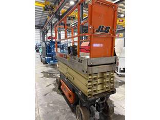 2011 JLG 2630ES