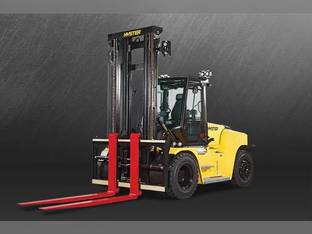 2023 HYSTER-YALE GROUP H210XD