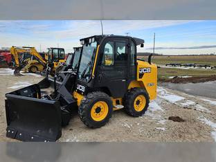 2025 JCB 270