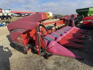2007 Case IH 2208