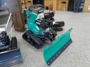 2025 OREC SNOW RHINO