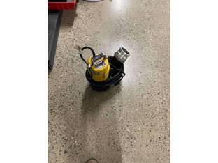 2022 Wacker PST3 750