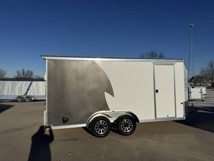2025 NEO Trailers 7.5X16 NAMR