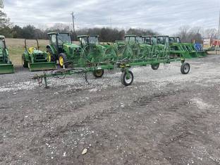 2013 Frontier WR2012E