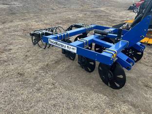 2025 Blu-Jet TRACKMASTER II