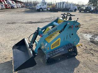 2024 MACHPRO MP-S300