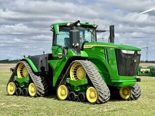 2023 John Deere 9RX 590