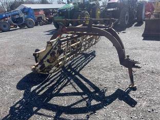 1975 New Holland ROLABAR 256