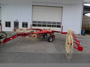 2025 ENOROSSI MAXIMUS M14