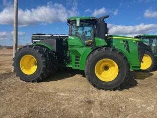 2023 John Deere 9R 590