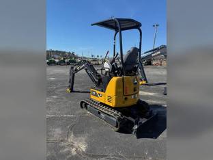 2025 John Deere 17 P