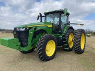 2024 John Deere 8R 250