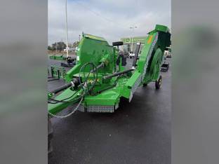 2025 John Deere FC15E