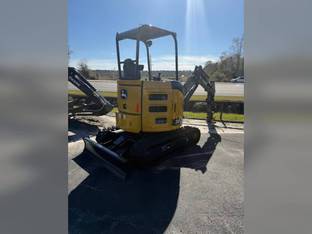 2025 John Deere 26 P