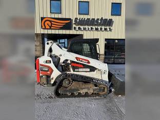 2023 Bobcat T595