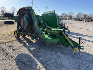 2024 John Deere FC15R