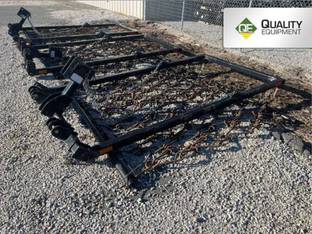 2020 Durabilt HD3PT-6-5/8