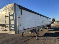 2011 Wilson 43 FT HOPPER