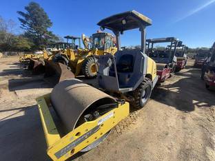 2016 Dynapac CA1300D