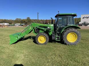 2023 John Deere 5090E