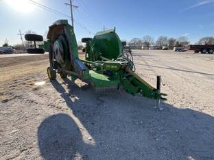 2024 John Deere FC15R