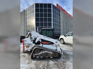2013 Bobcat T650