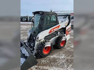 2023 Bobcat S64