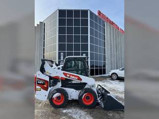 2022 Bobcat S64