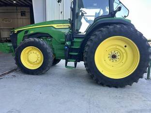 2023 John Deere 8R 280