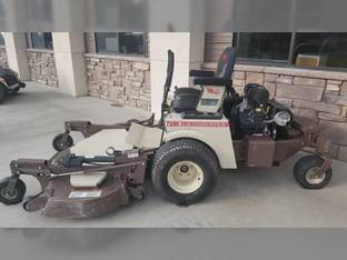 2018 Grasshopper 725KT