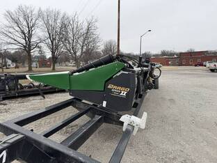 2023 Drago 1820NCF II