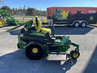 2025 John Deere Z930M