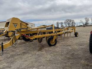 2022 Vermeer Mfg. Co. VR1428