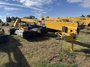 2017 Vermeer Mfg. Co. TM1410