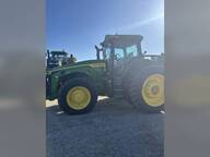2024 John Deere 8R 310