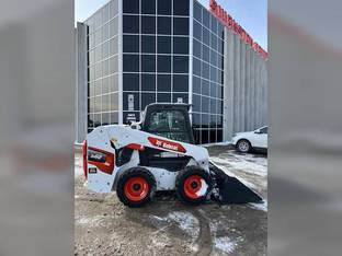 2023 Bobcat S62
