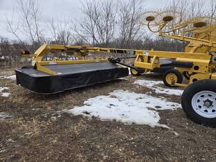 2024 Vermeer Mfg. Co. TM120