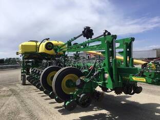 2024 John Deere 1775NT