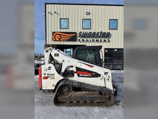 2021 Bobcat T770
