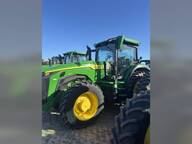 2024 John Deere 8R 340
